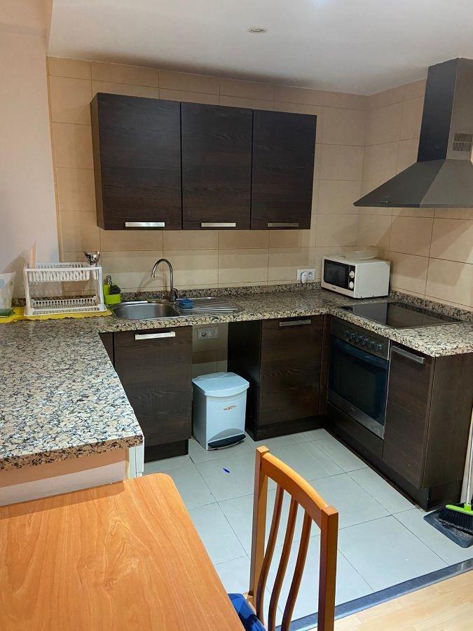 For rent of apartment in Valencia