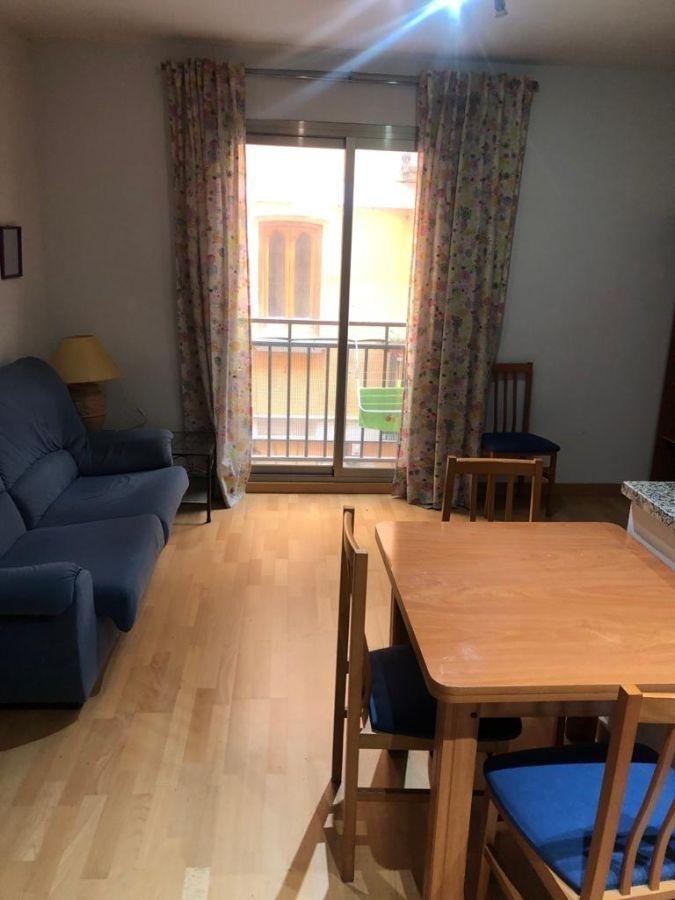 Alquiler de apartamento en Valencia