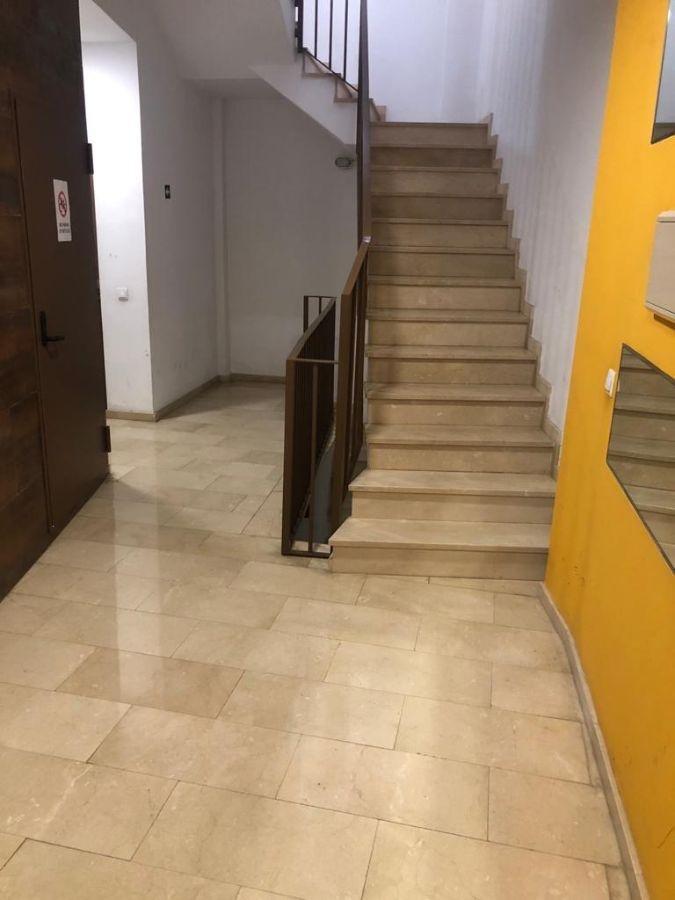 Alquiler de apartamento en Valencia