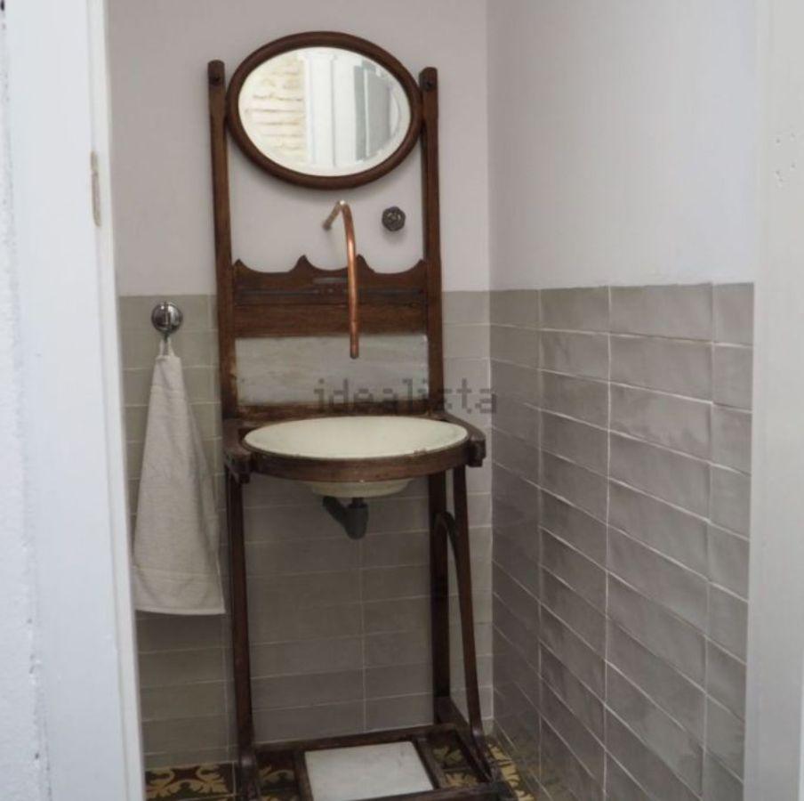 Baño