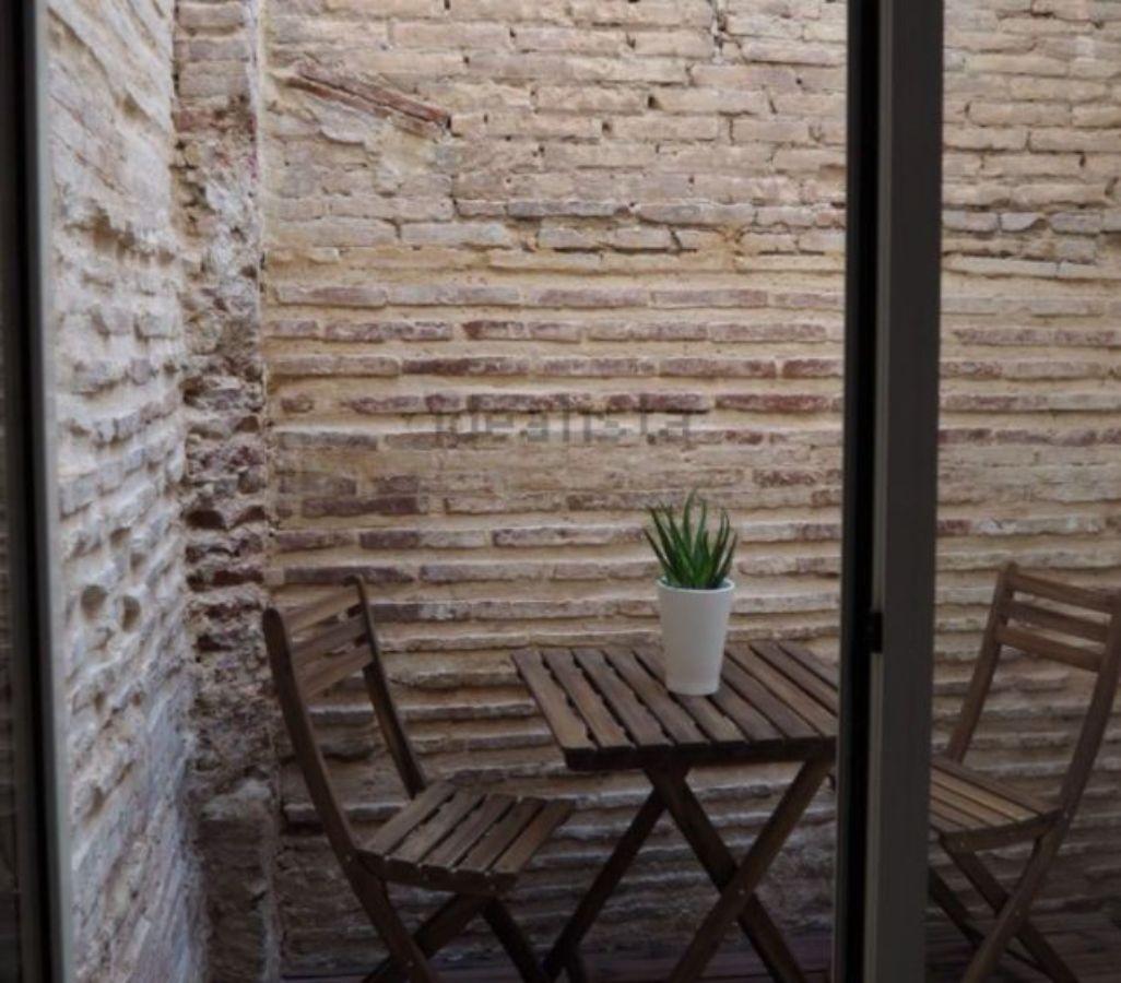 Terraza Terraza
