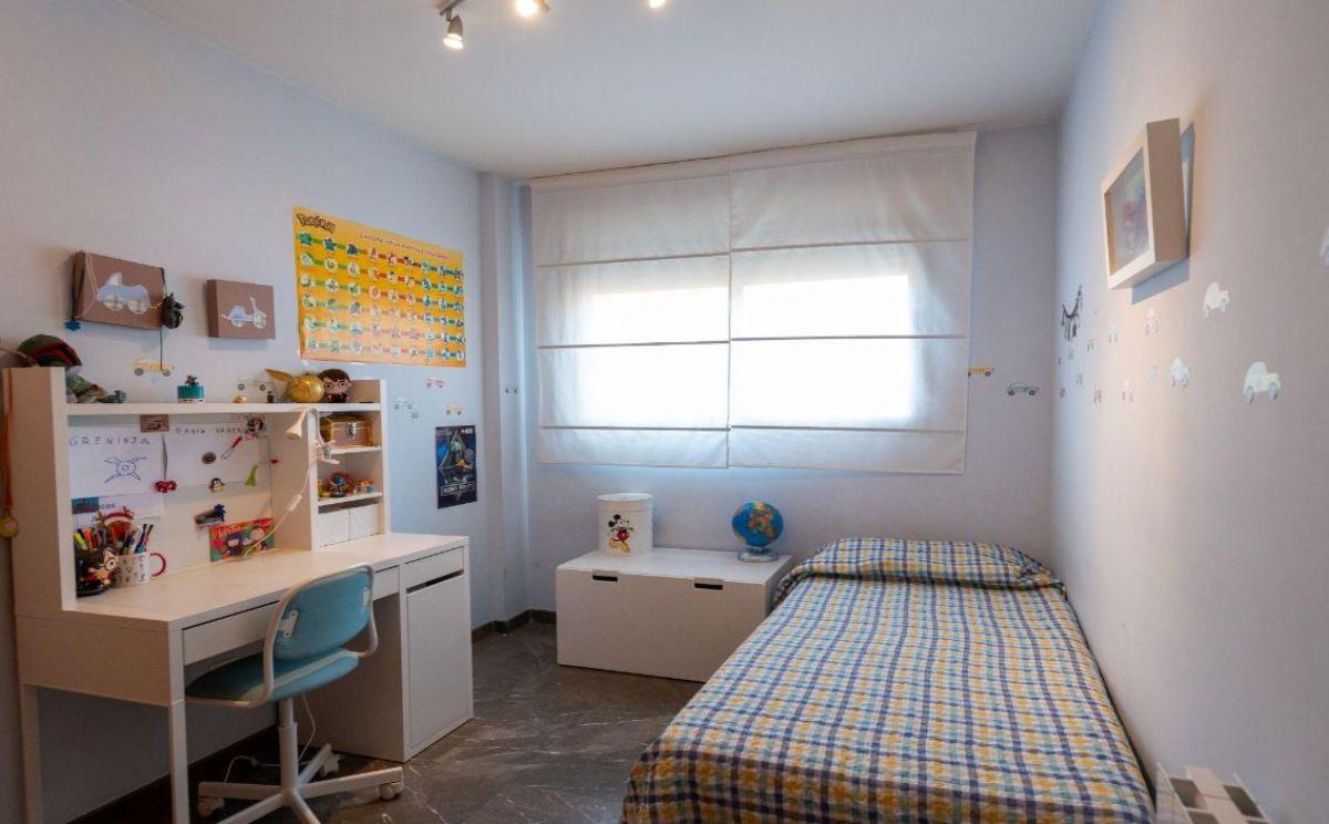 Dormitorio Dormitorio