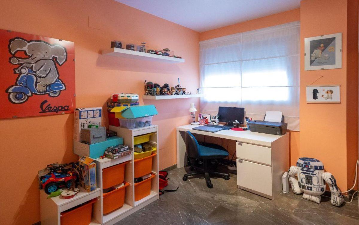 Dormitorio Dormitorio