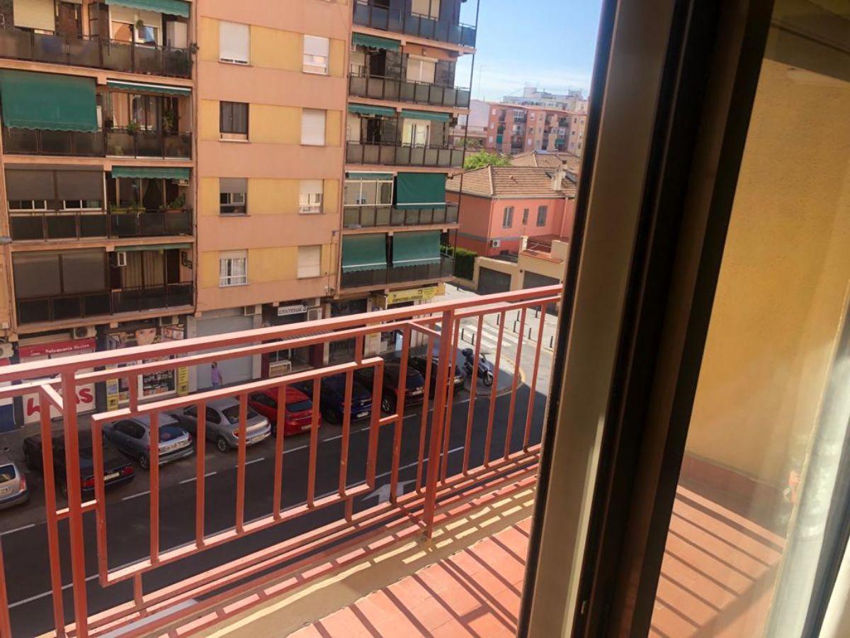 Balcón Balcón