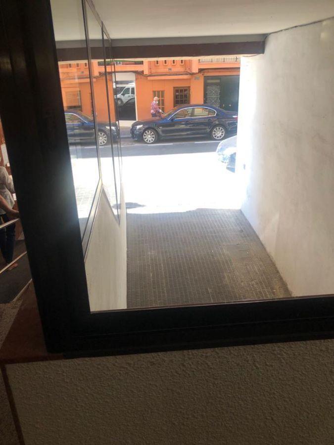 Zonas comunes Zonas comunes