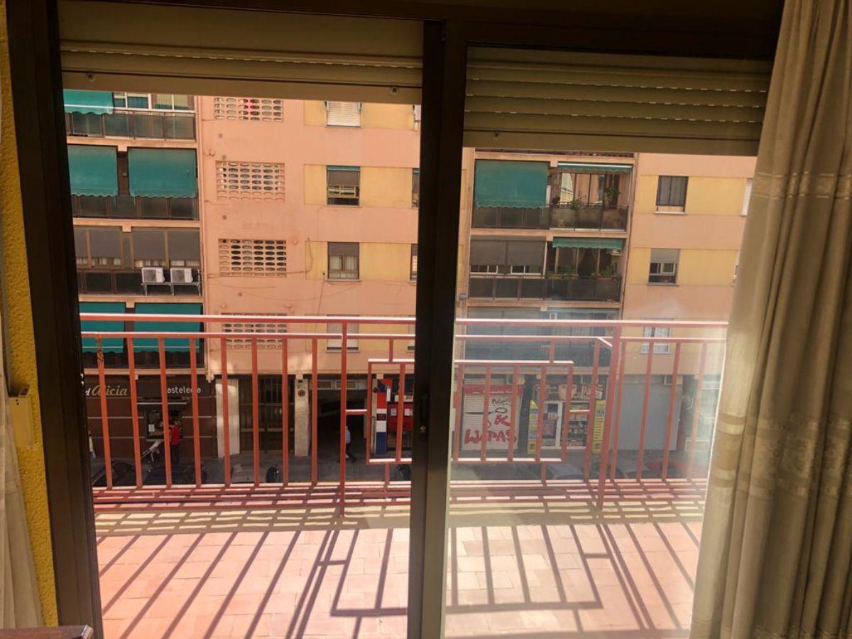Balcón Balcón