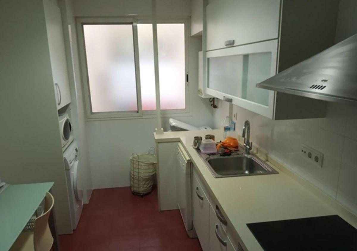 Cocina Cocina