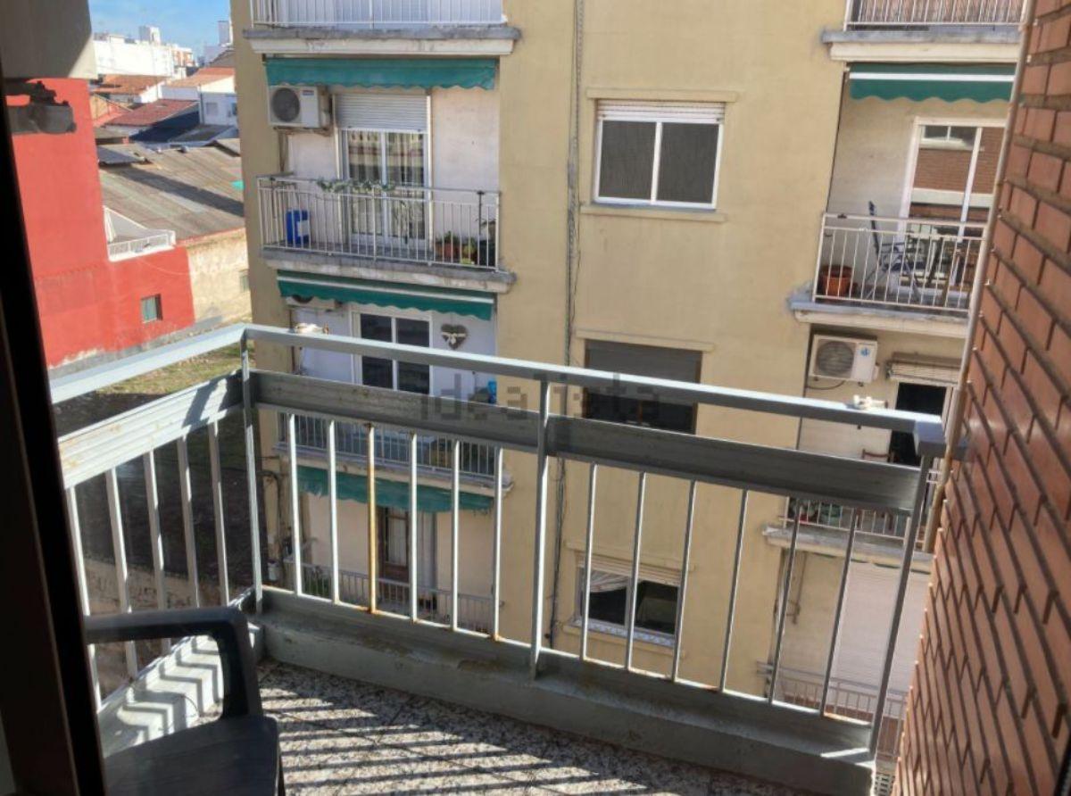 Balcón Balcón