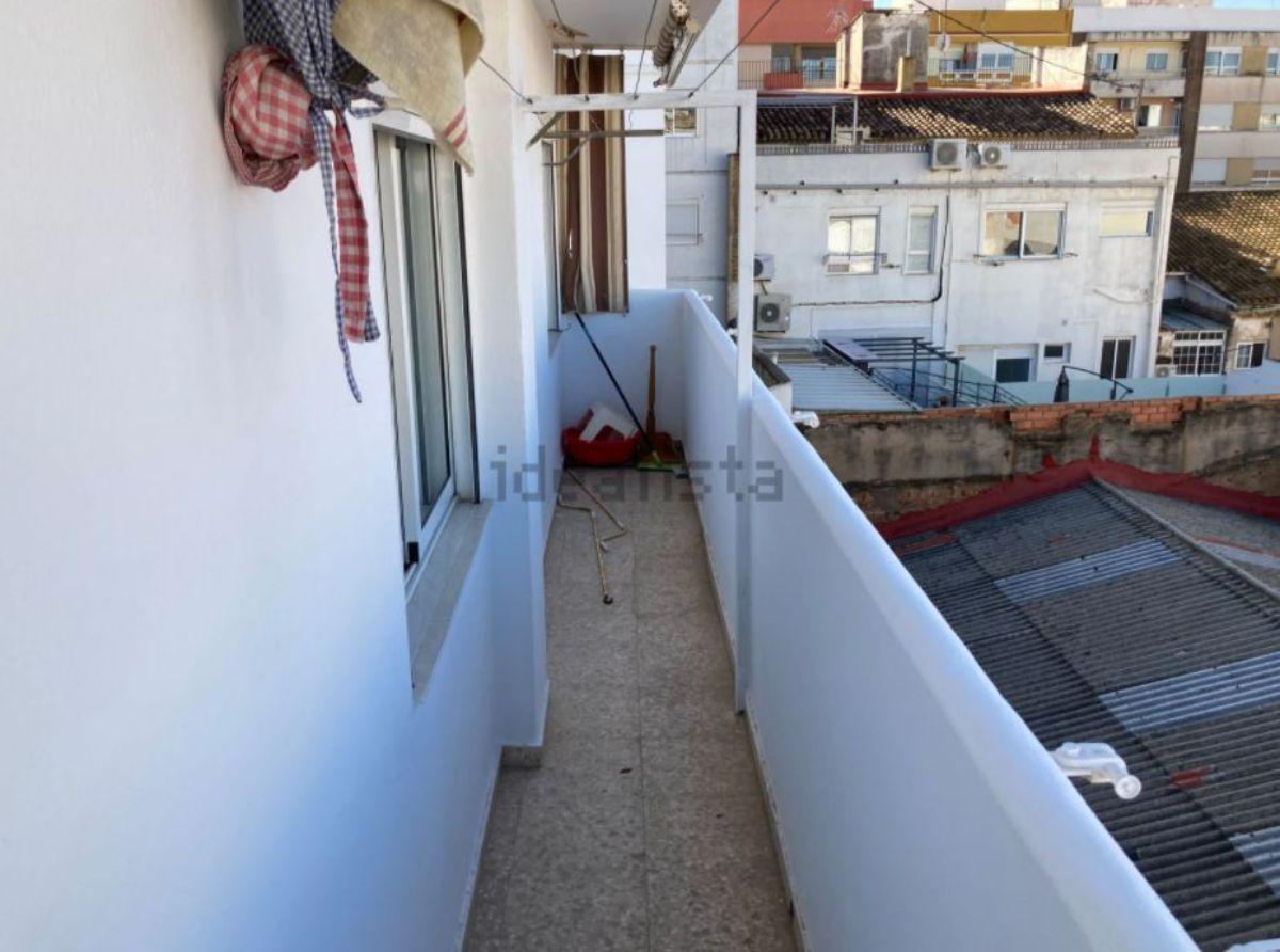 Balcón Balcón