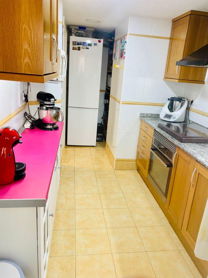 Cocina Cocina