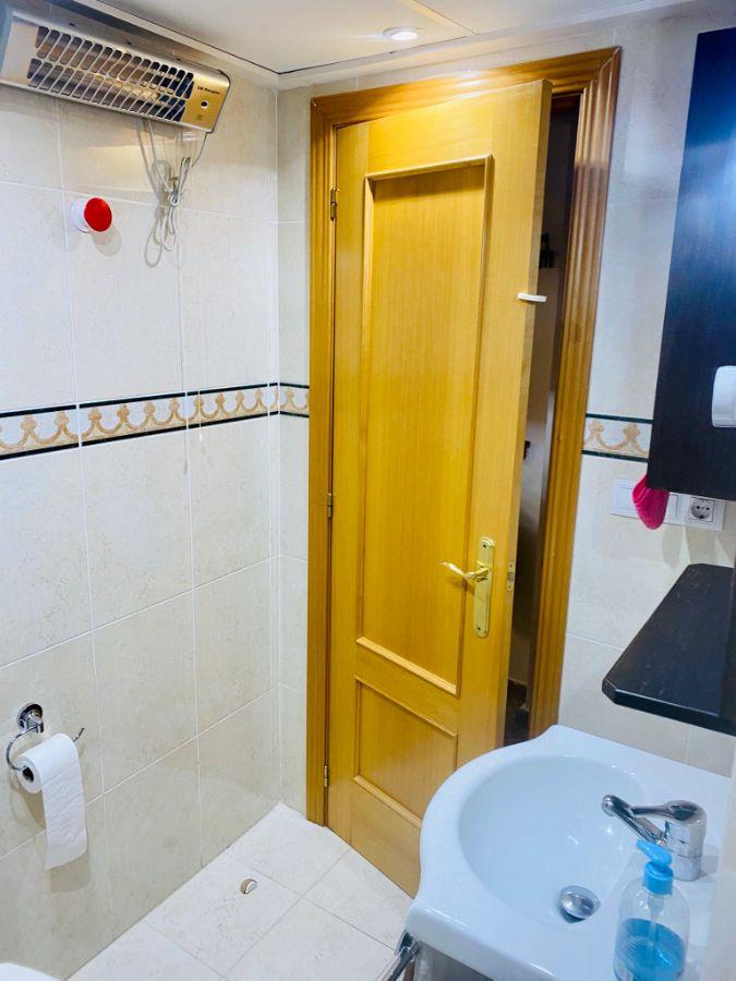 Baño Baño