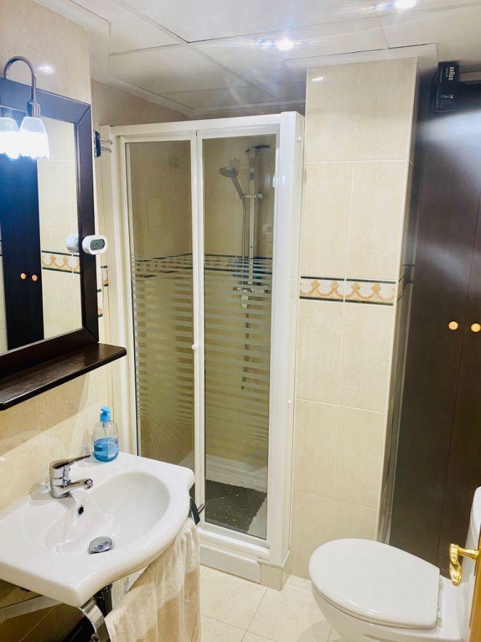 Baño Baño