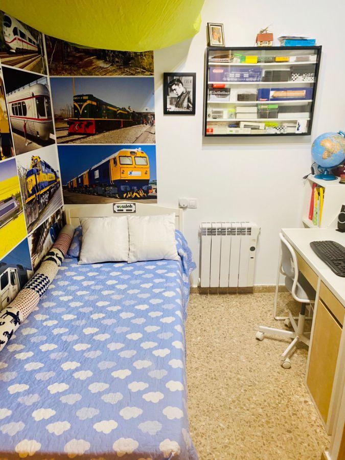 Dormitorio Dormitorio