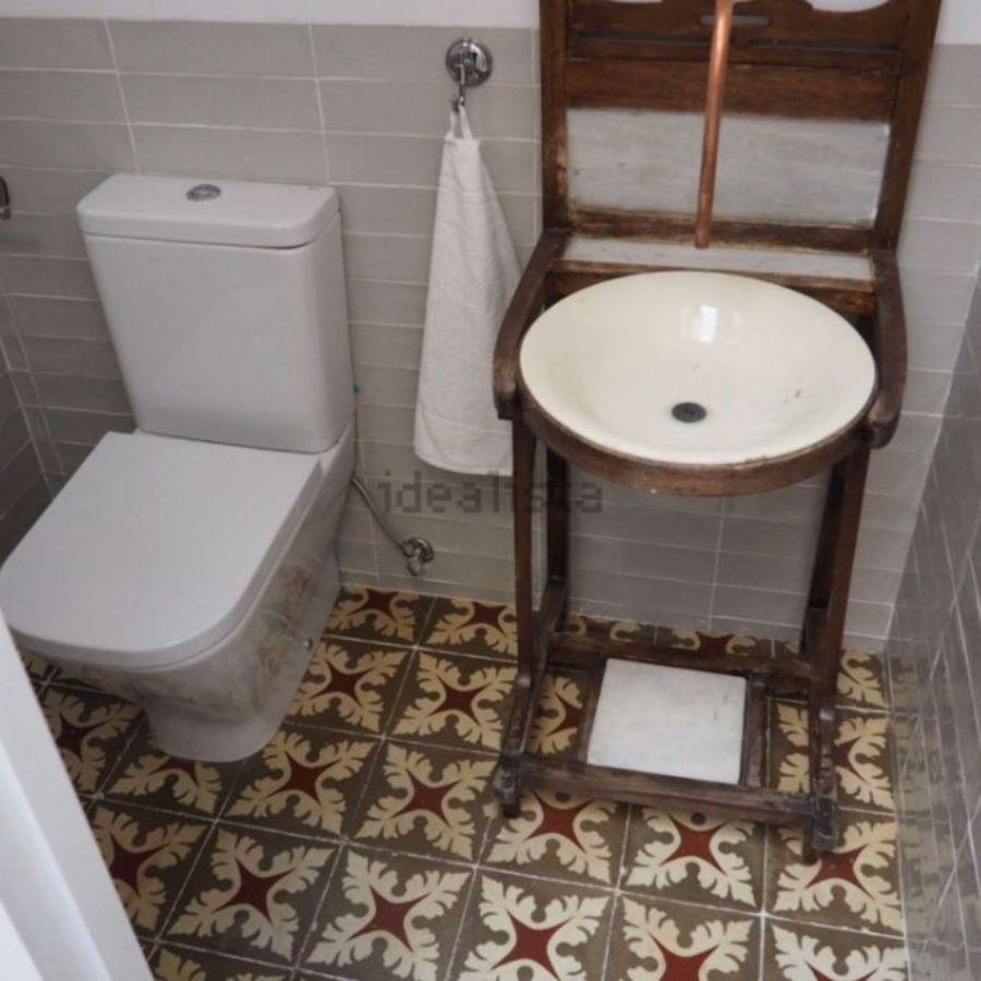 Baño Baño