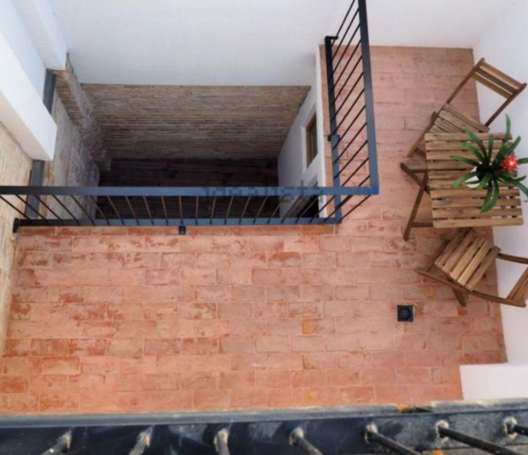 Terraza Terraza
