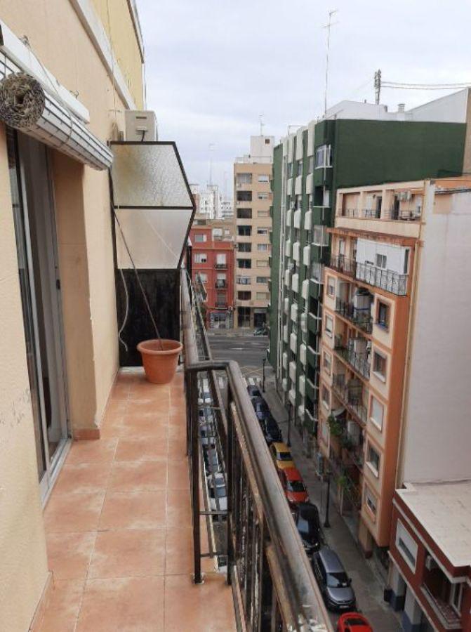 Balcón Balcón