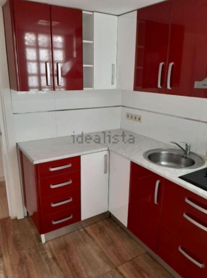 Cocina Cocina