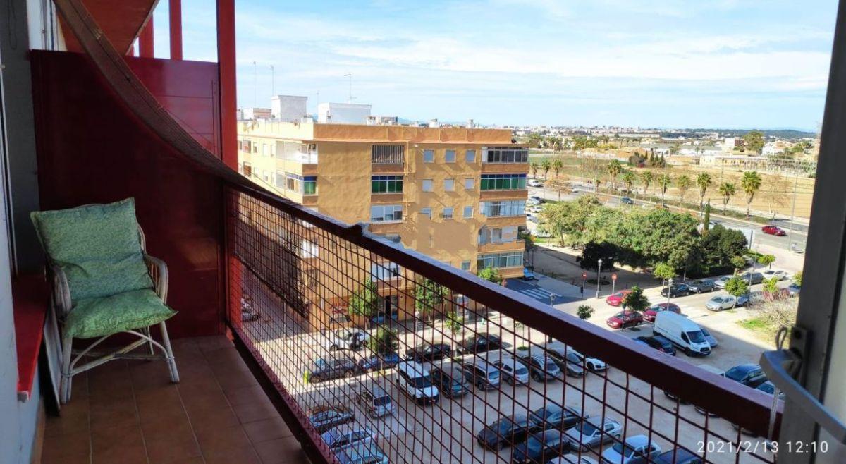 Balcón Balcón