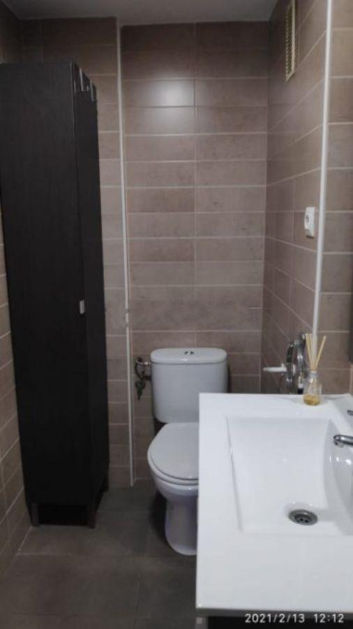 Baño Baño