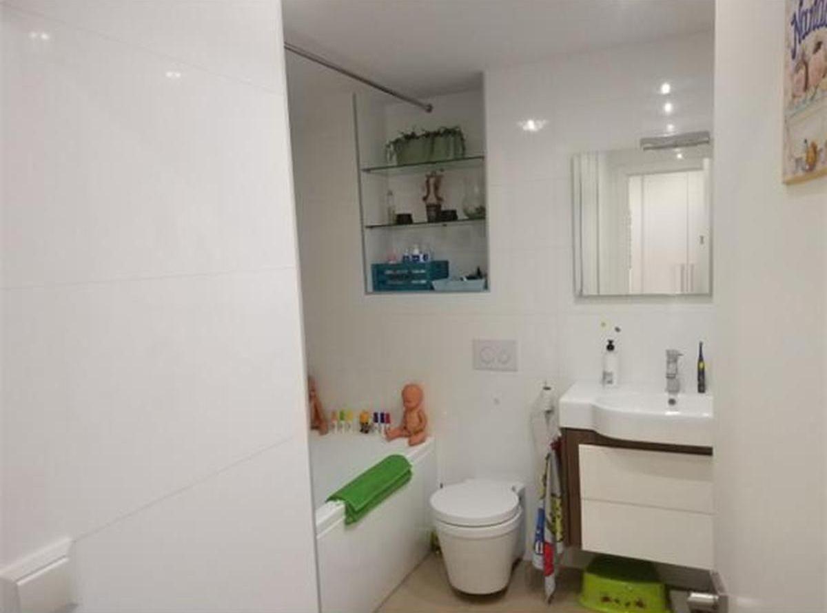 Baño Baño