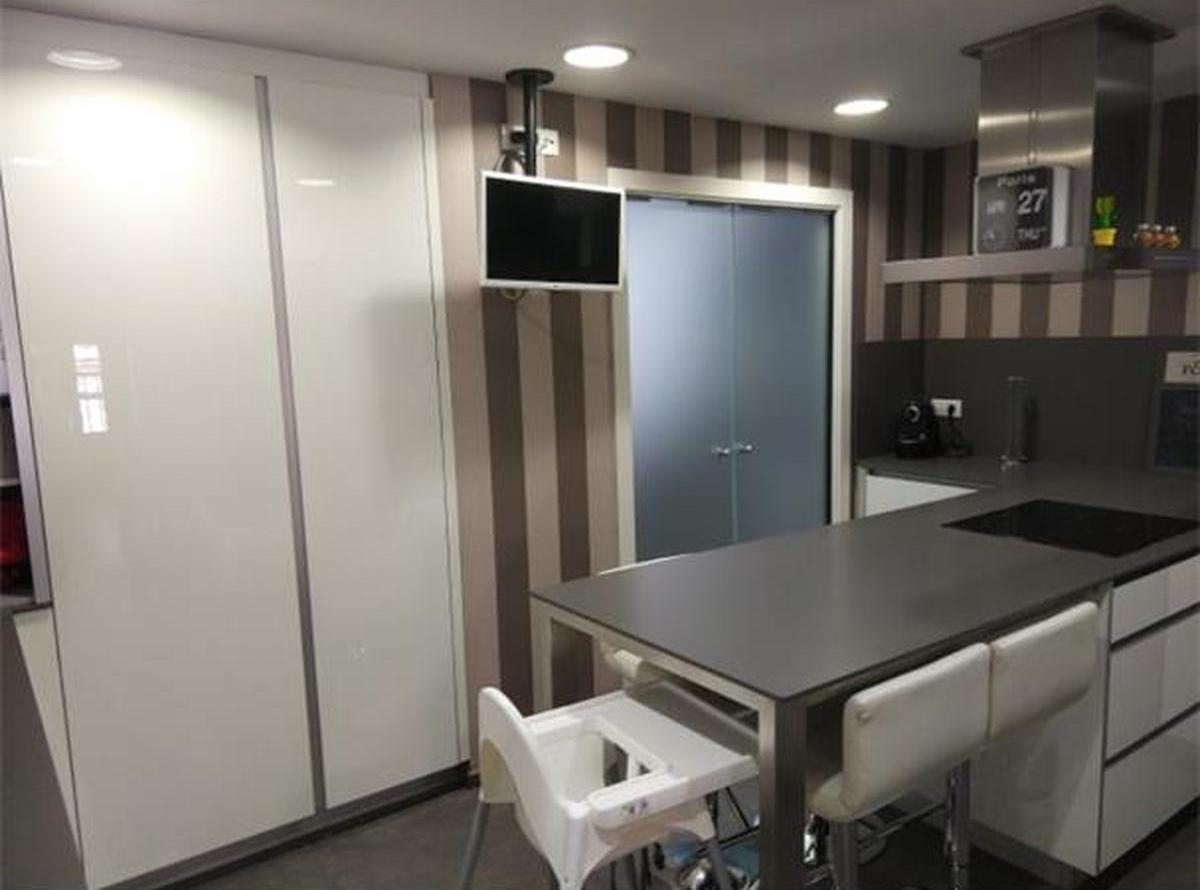 Cocina Cocina