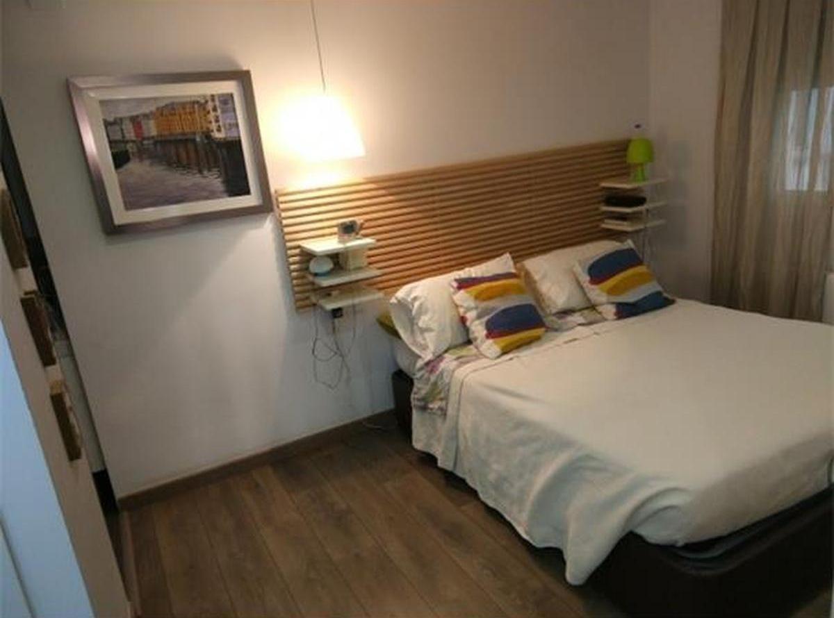 Dormitorio Dormitorio