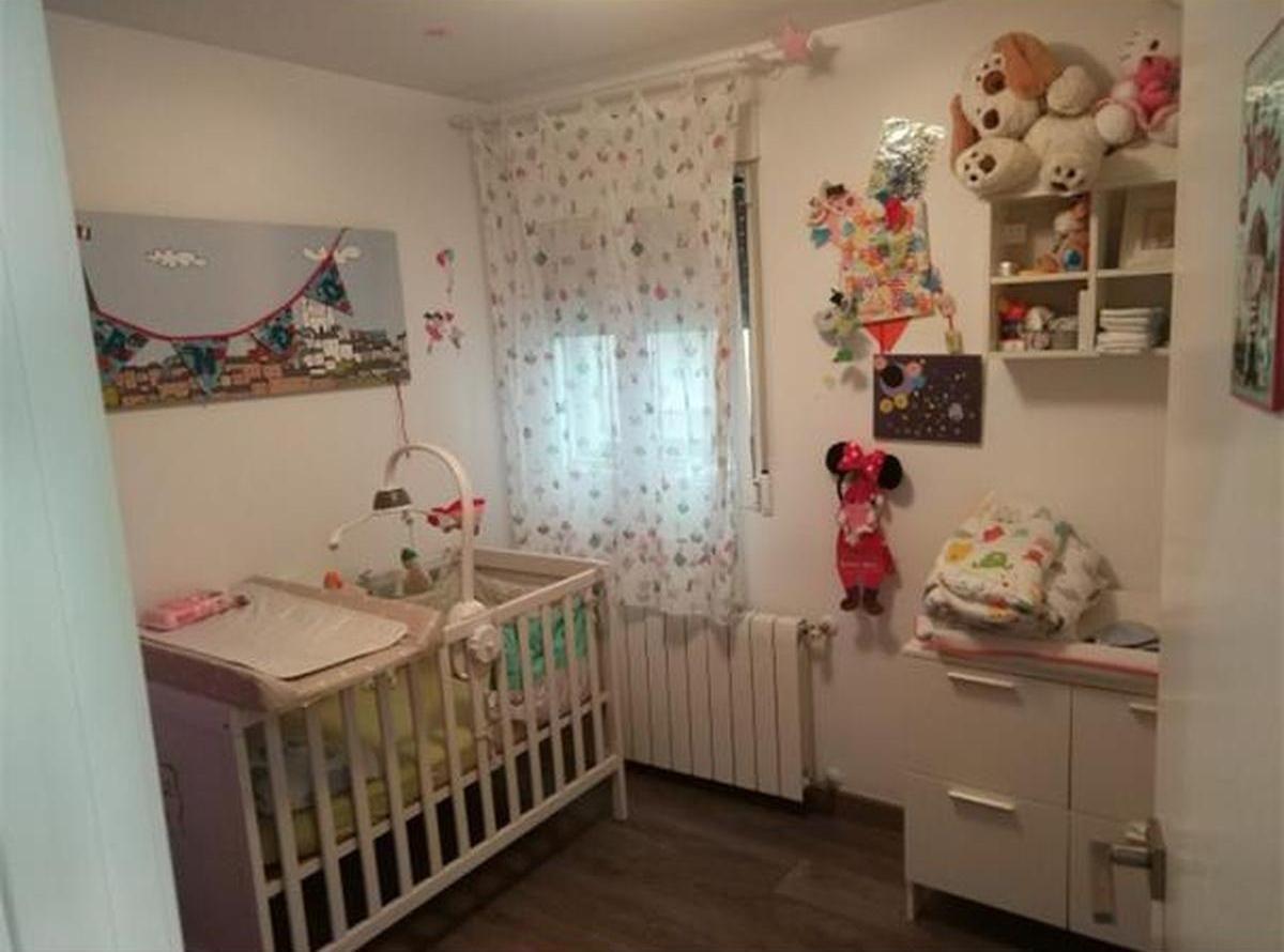 Dormitorio Dormitorio