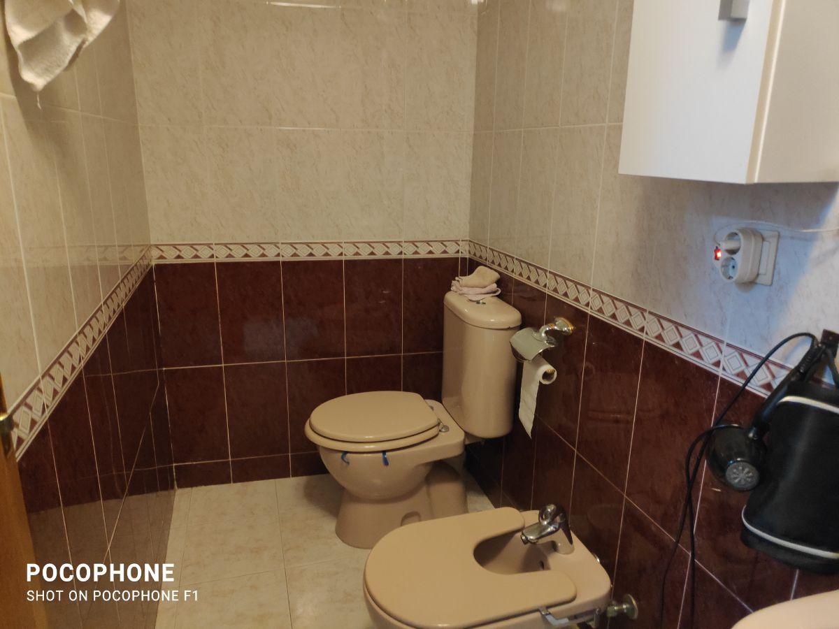 Baño Baño