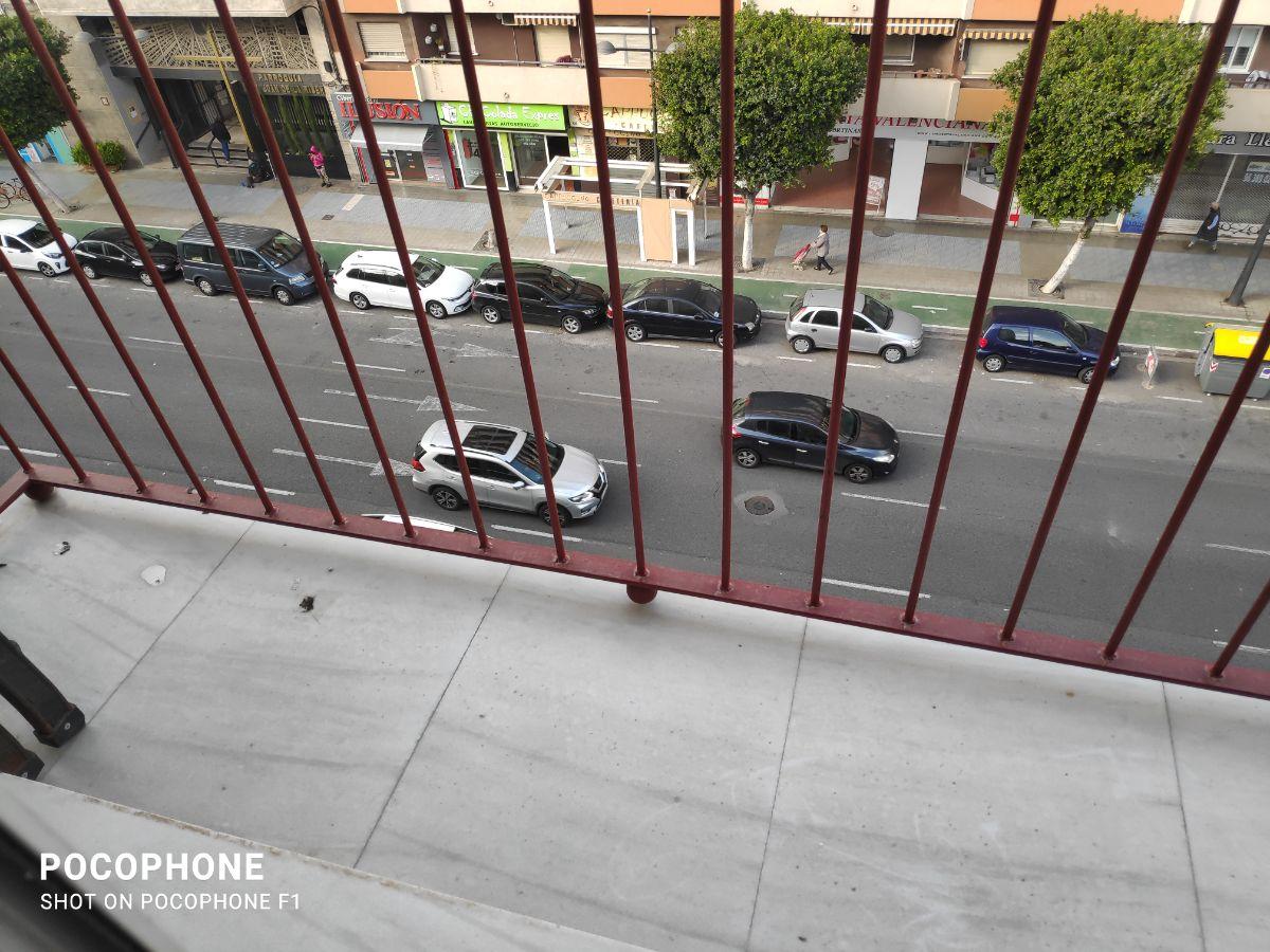 Balcón Balcón