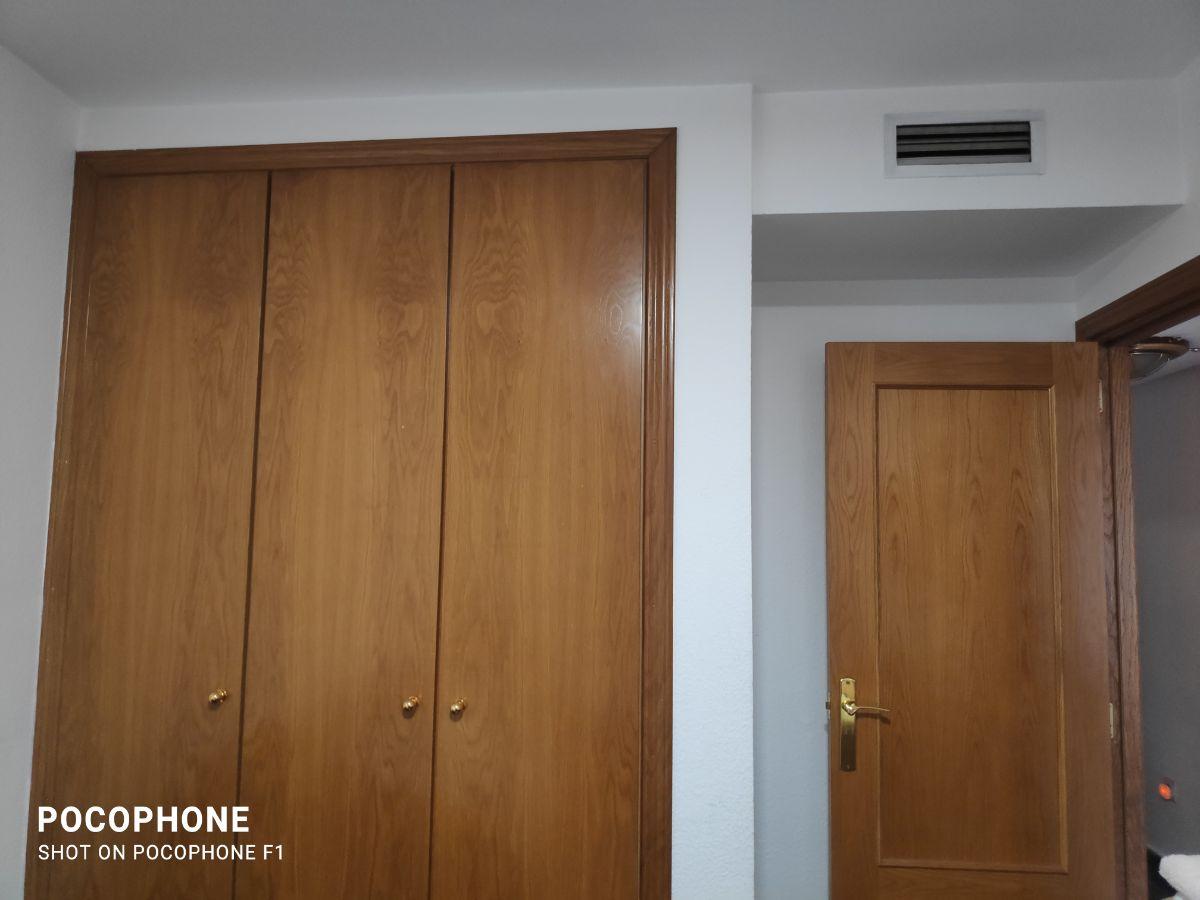 Dormitorio Dormitorio