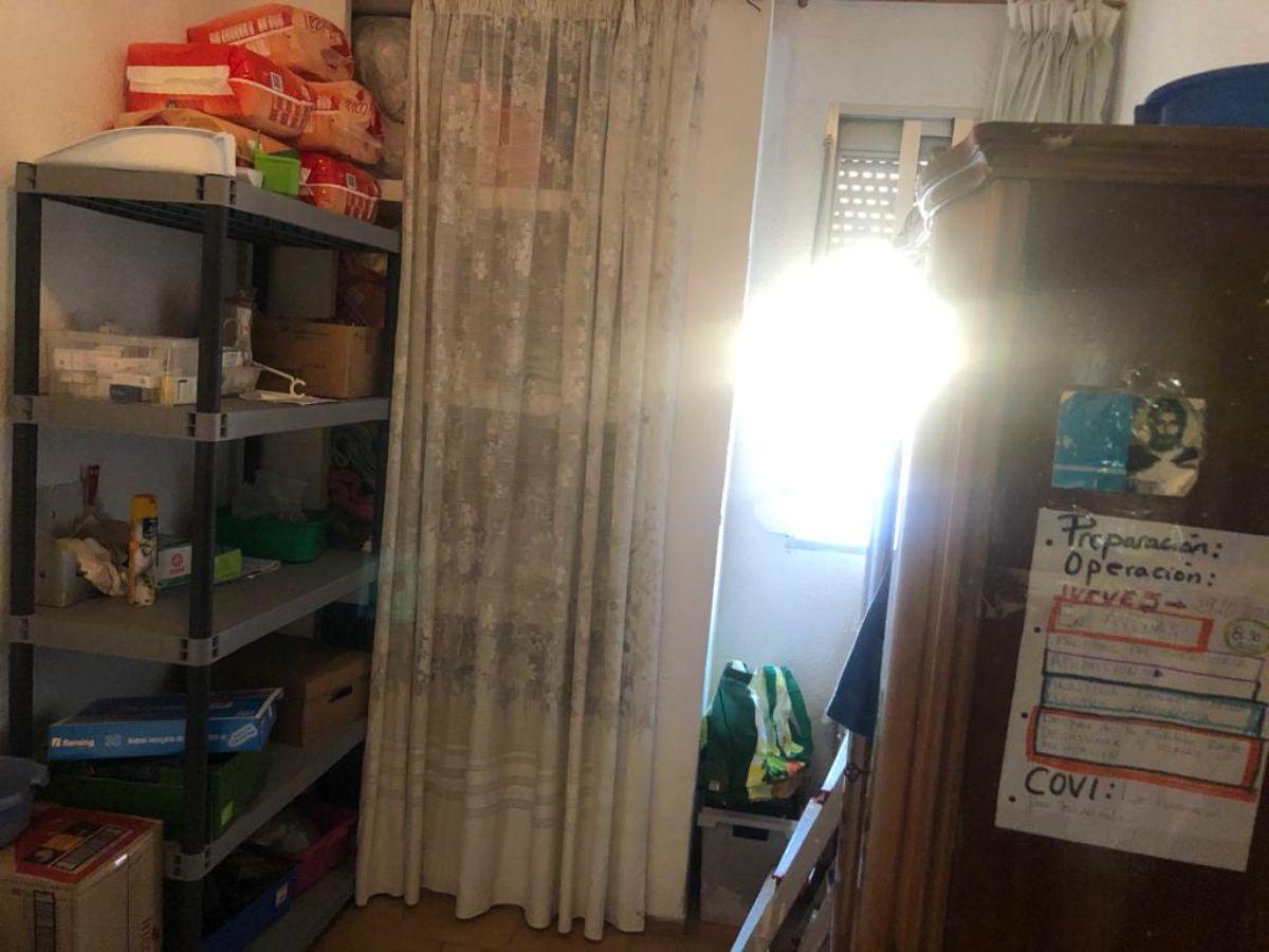 Dormitorio Dormitorio