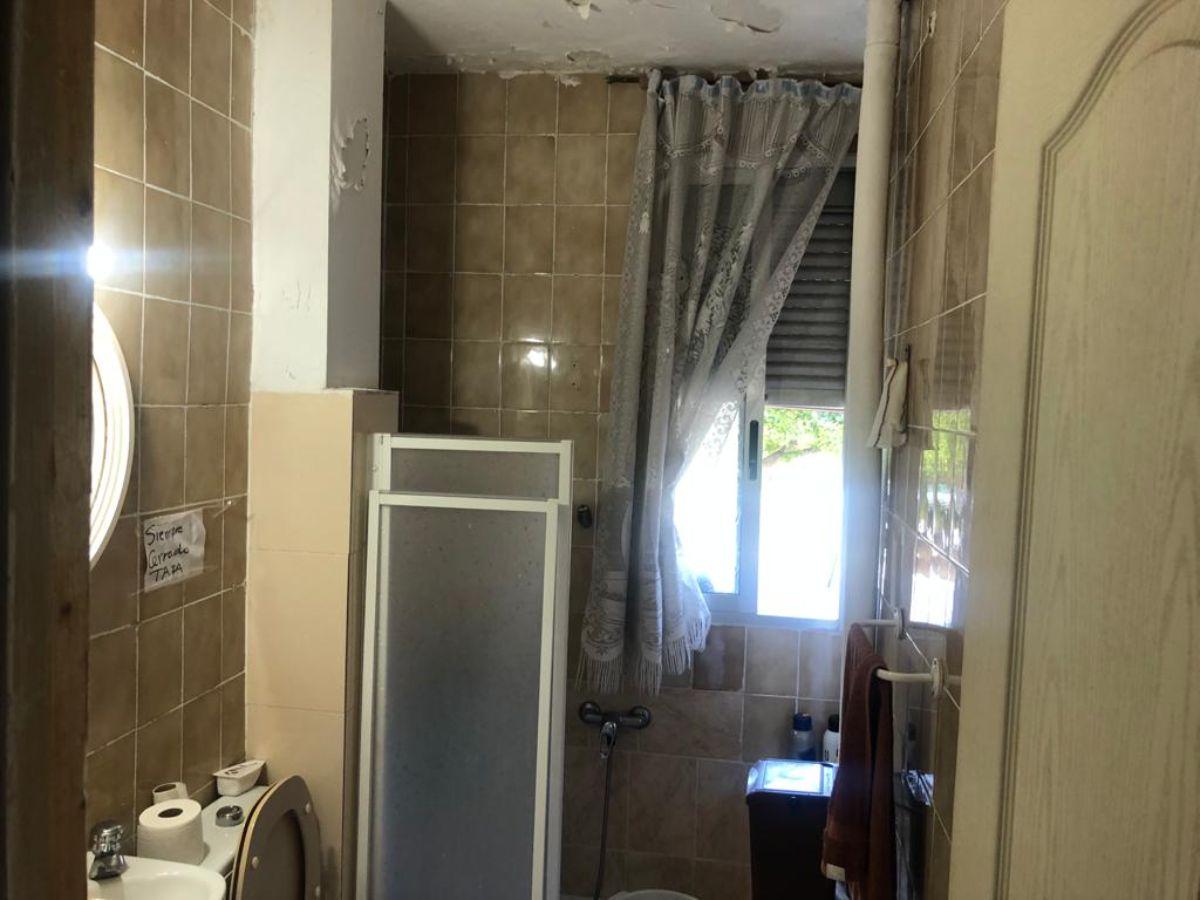 Baño Baño