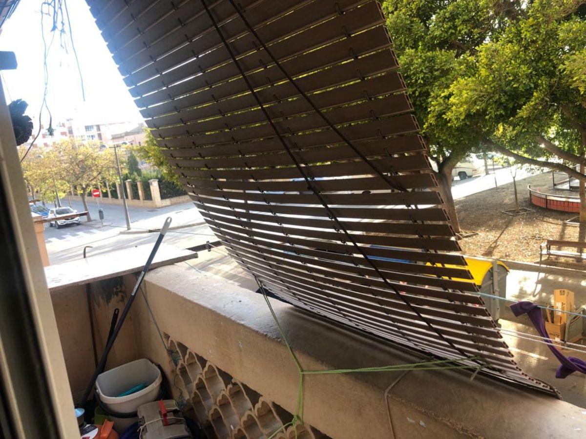 Balcón Balcón
