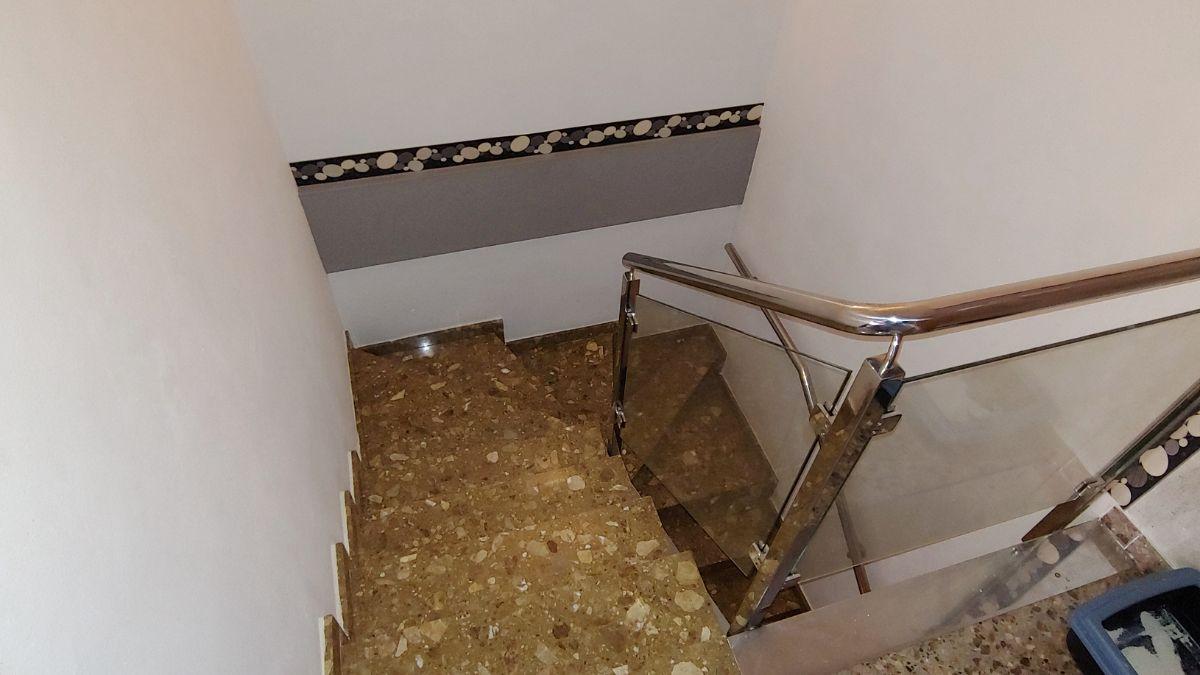 Escalera Escalera
