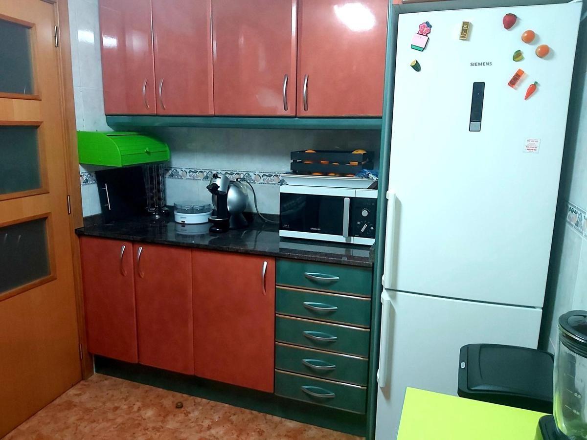 Cocina Cocina