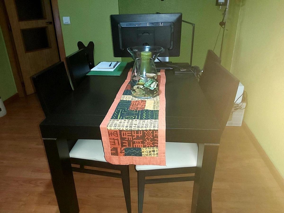 Comedor Comedor