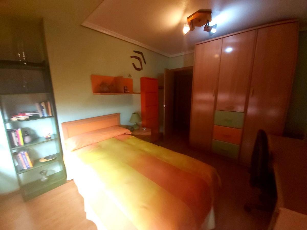 Dormitorio Dormitorio