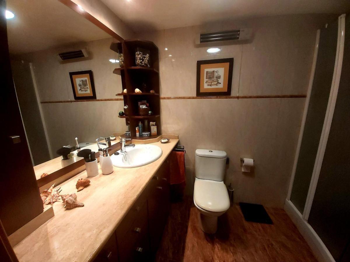Baño Baño