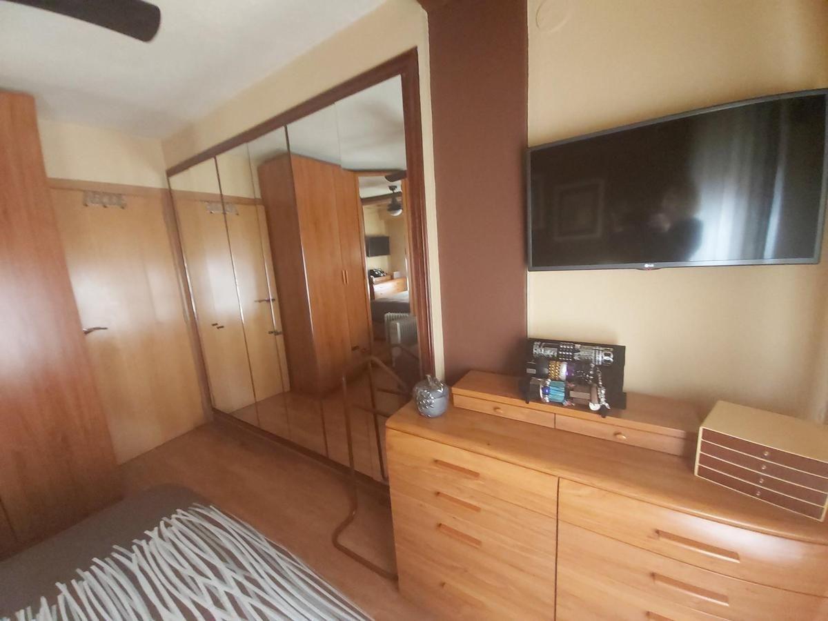 Dormitorio Dormitorio