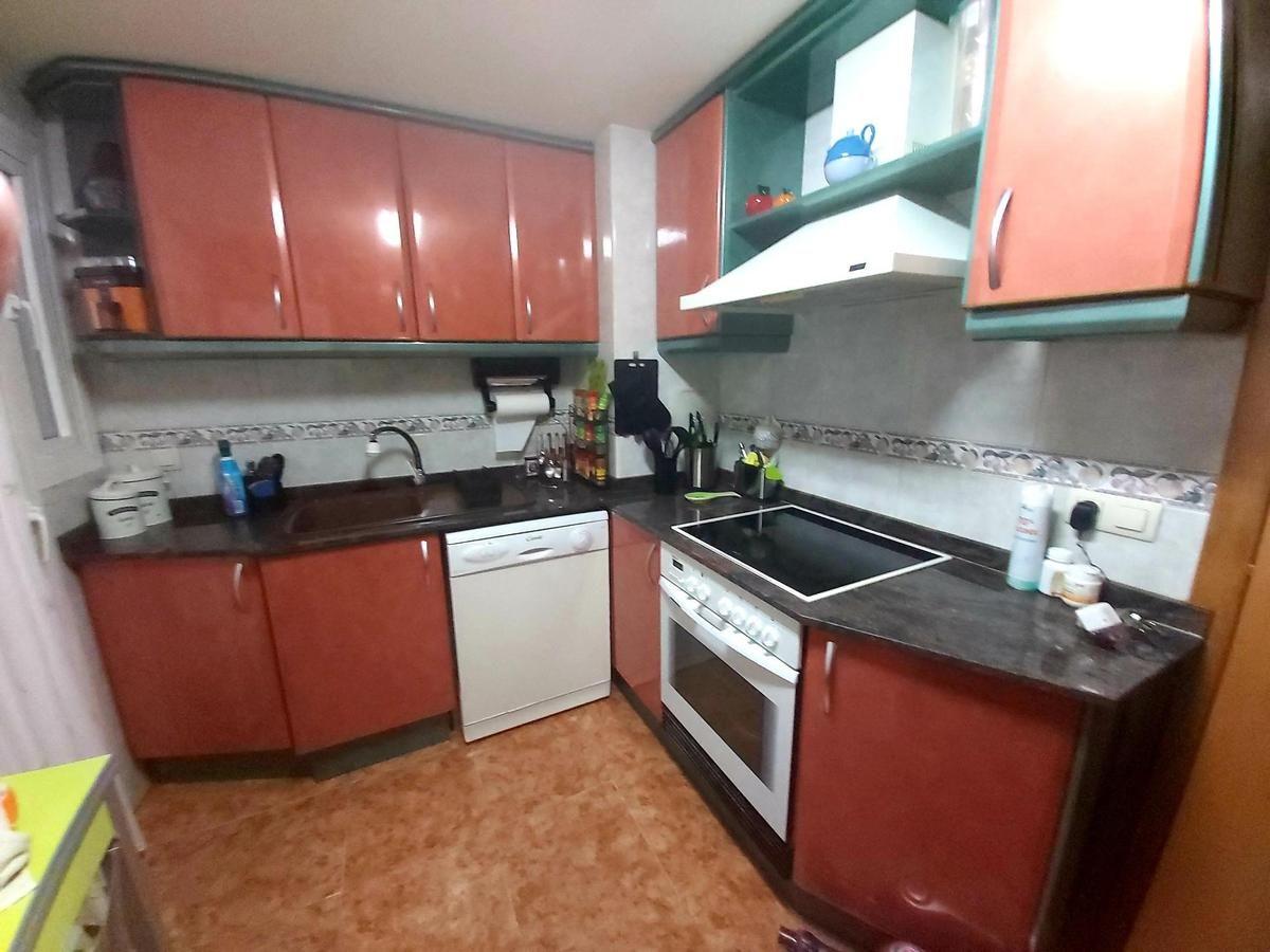 Cocina Cocina