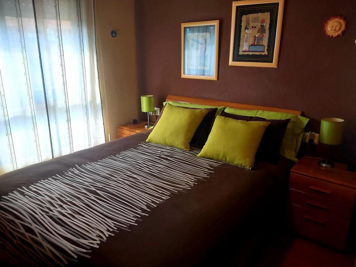 Dormitorio Dormitorio