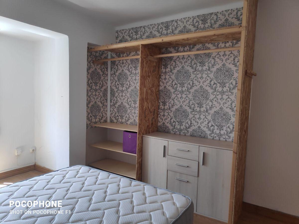 For sale of flat in Valencia