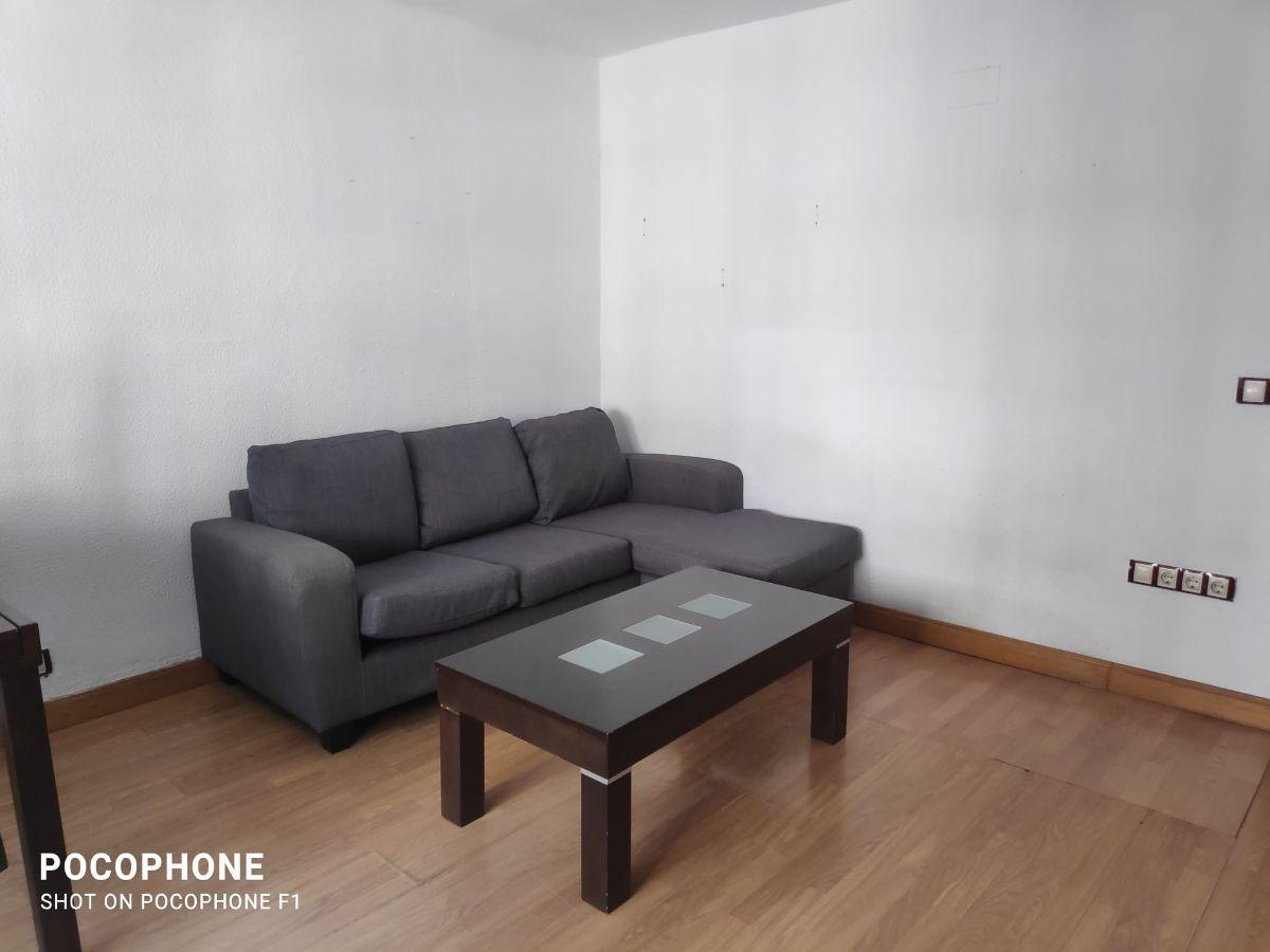 For sale of flat in Valencia