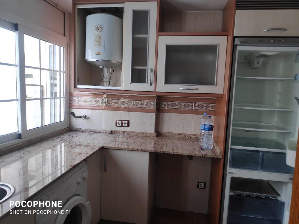For sale of flat in Valencia