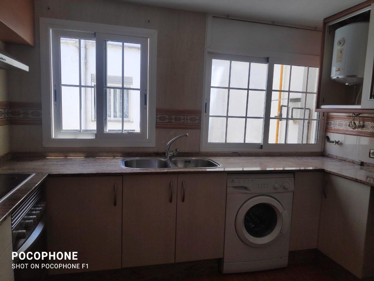 For sale of flat in Valencia