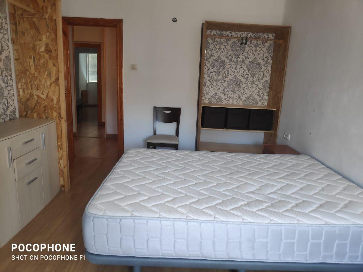 For sale of flat in Valencia