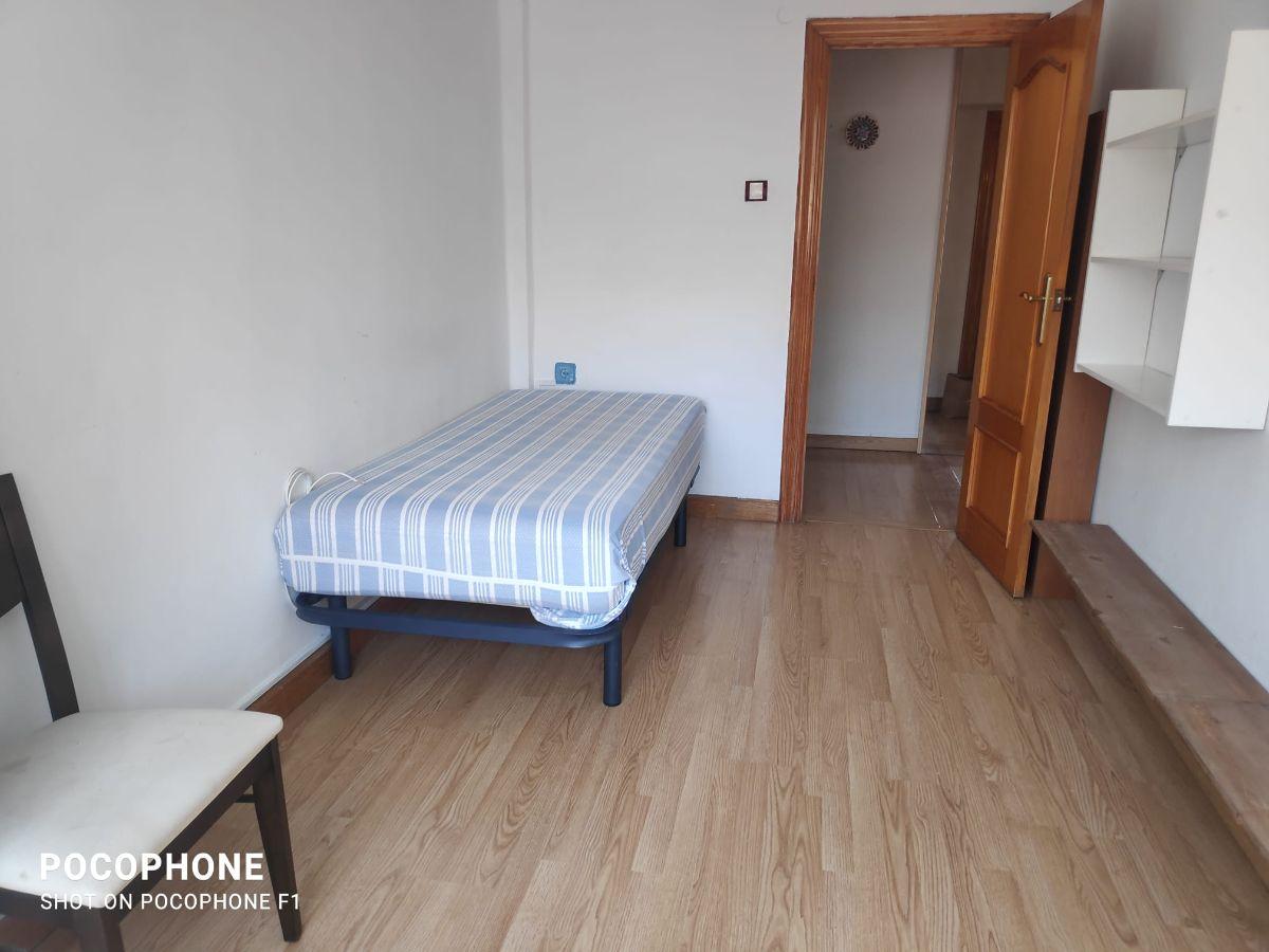For sale of flat in Valencia