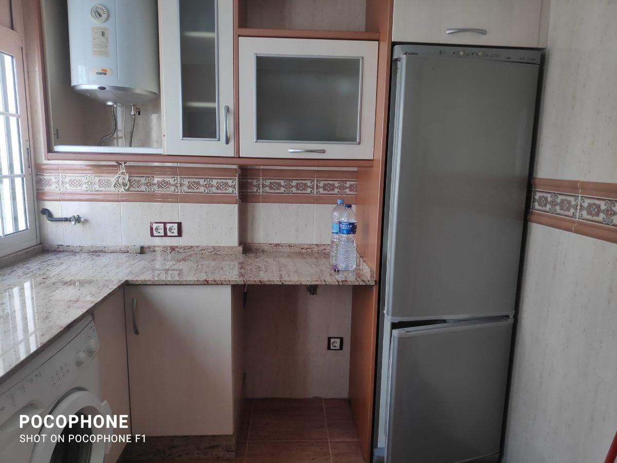 For sale of flat in Valencia