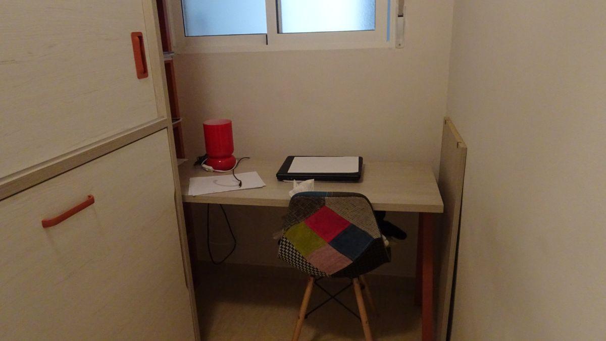 Dormitorio