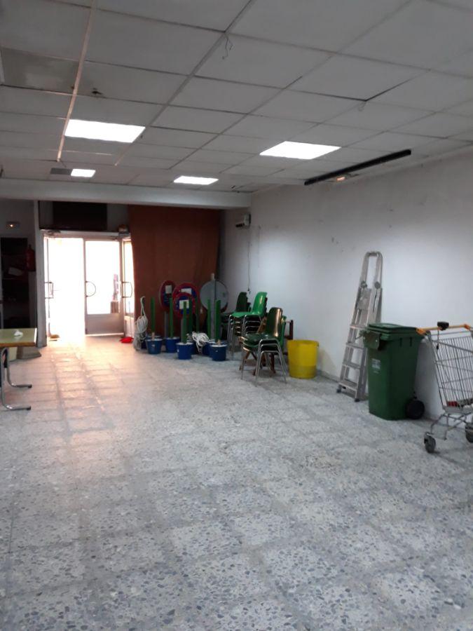 Venta de local comercial en Valencia